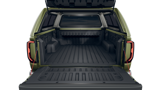 Obrázek Amarok DC Style 3,0 TDI 10AUT