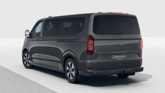 Obrázek Entry Caravelle Life 2,0 TDI 8AUT DR