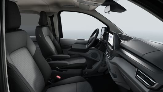 Obrázek Entry Caravelle Life 2,0 TDI 8AUT DR