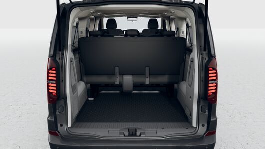 Obrázek Entry Caravelle Life 2,0 TDI 8AUT DR