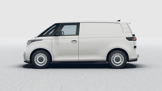 Obrázek Akční ID. Buzz Cargo 59 kWh