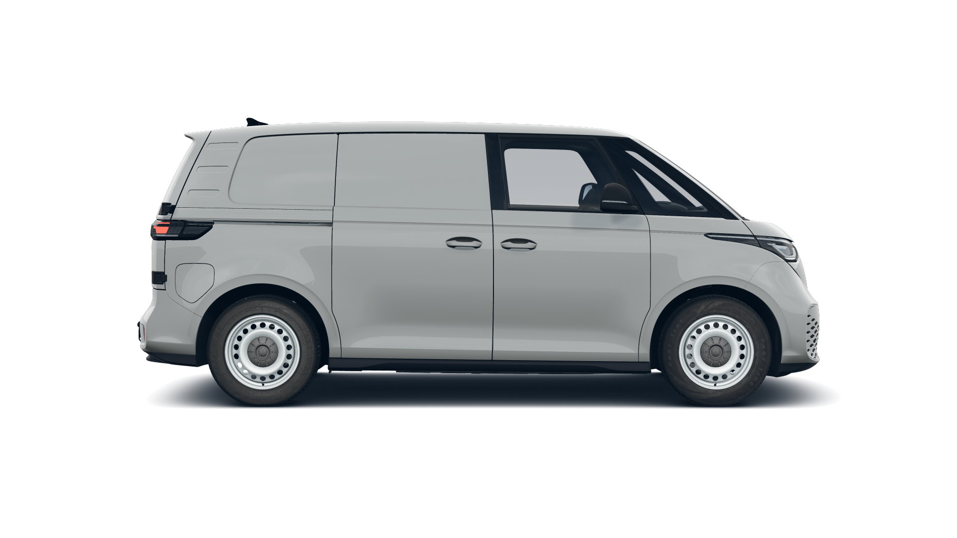 Obrázek Akční ID. Buzz Cargo 59 kWh