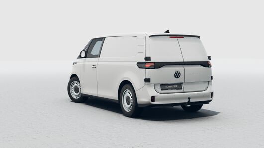 Obrázek Akční ID. Buzz Cargo 59 kWh