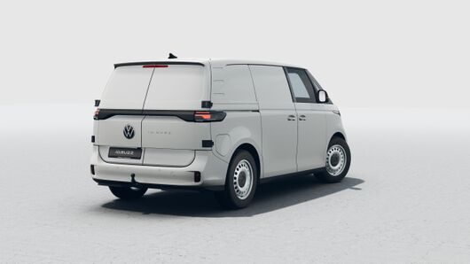 Obrázek Akční ID. Buzz Cargo 59 kWh