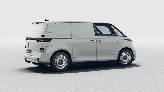 Obrázek Akční ID. Buzz Cargo 59 kWh