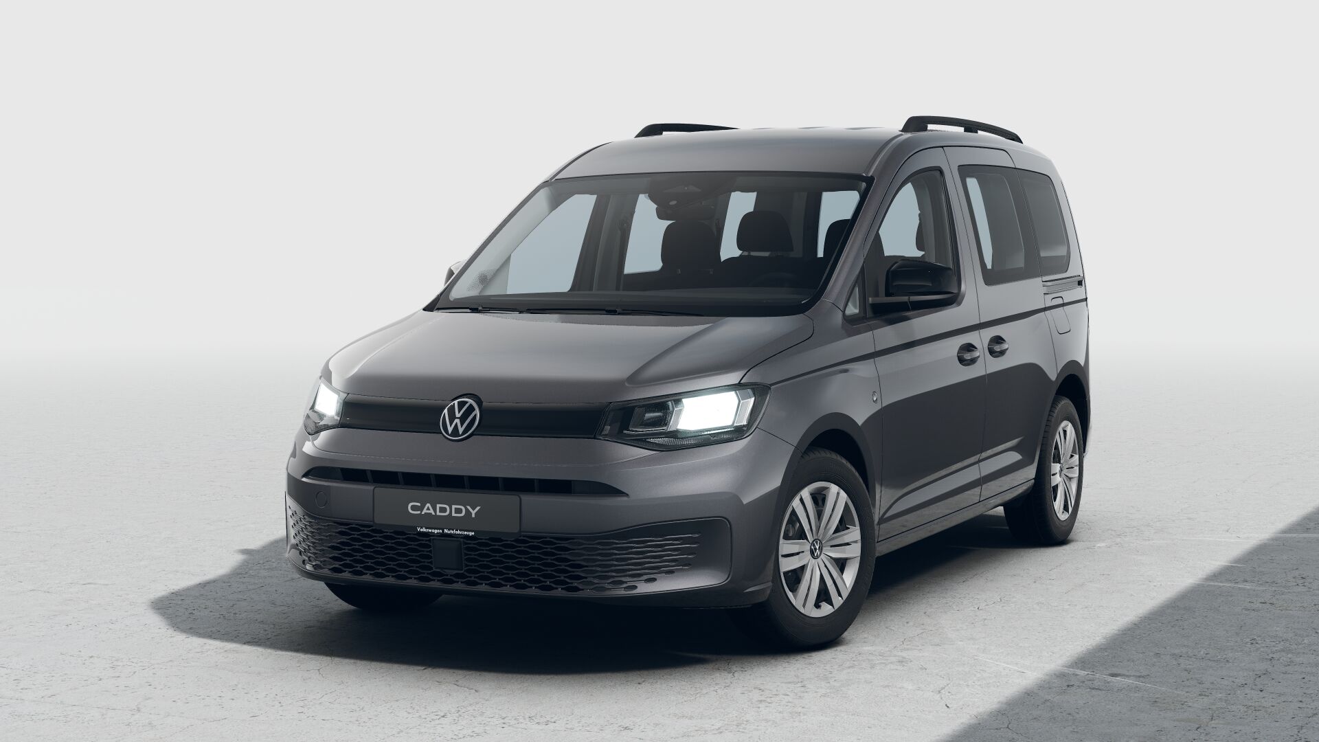 Obrázek Akční Caddy 1,5 TSI DSG