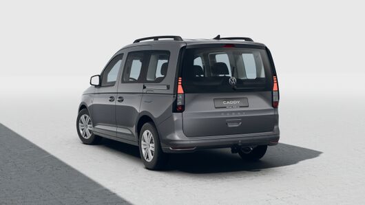 Obrázek Akční Caddy 1,5 TSI DSG