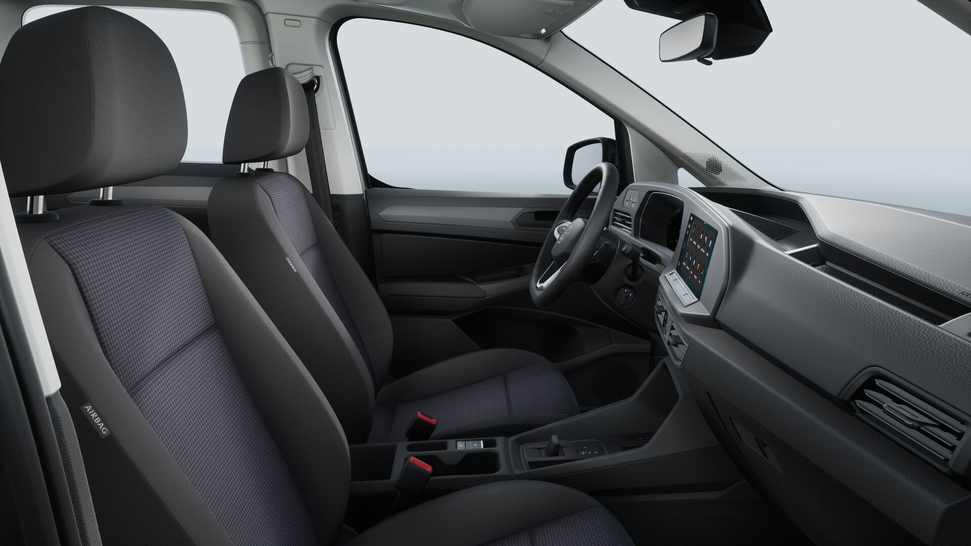 Obrázek Akční Caddy 1,5 TSI DSG