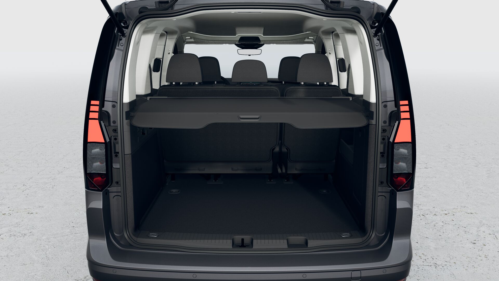 Obrázek Akční Caddy 1,5 TSI DSG