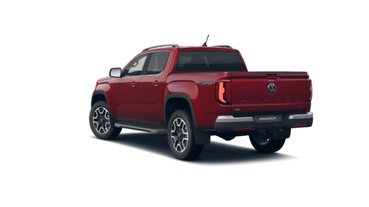 Obrázek Akční Amarok DC Style 3,0 TDI 10AUT