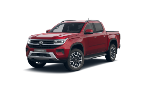 Obrázek Akční Amarok DC Style 3,0 TDI 10AUT