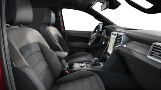 Obrázek Akční Amarok DC Style 3,0 TDI 10AUT