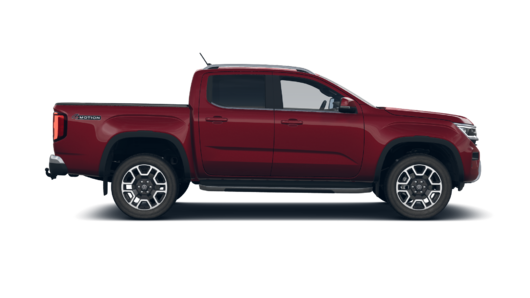 Obrázek Akční Amarok DC Style 3,0 TDI 10AUT