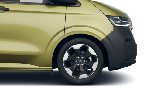 Obrázek Entry Caravelle 2,0 TDI KR