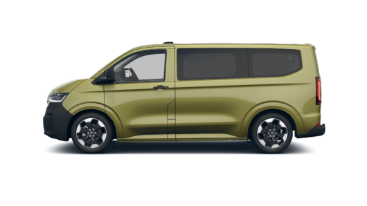 Obrázek Entry Caravelle 2,0 TDI KR