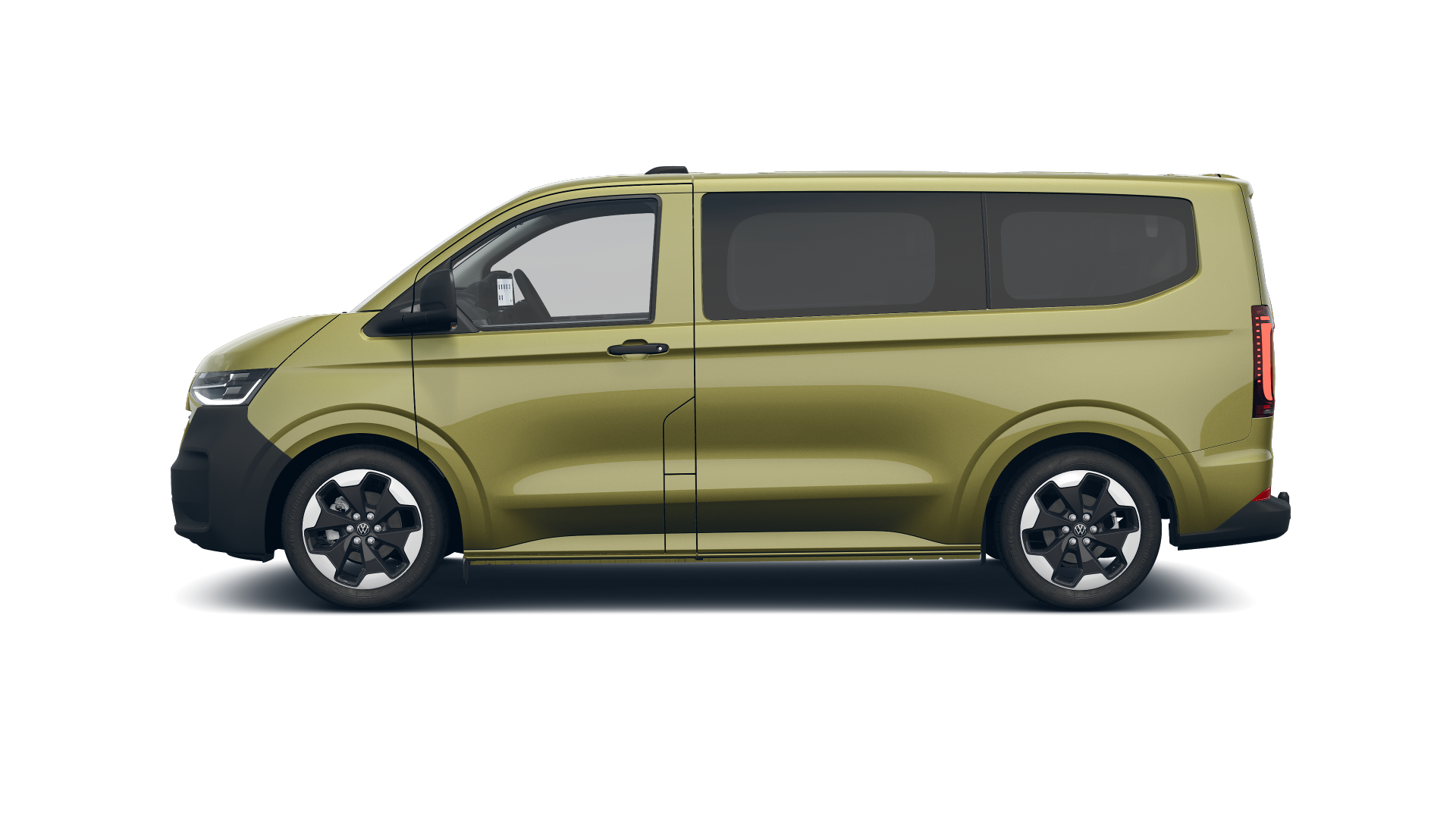 Obrázek Entry Caravelle 2,0 TDI KR