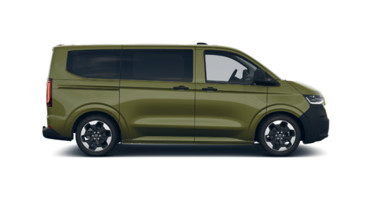 Obrázek Entry Caravelle 2,0 TDI KR