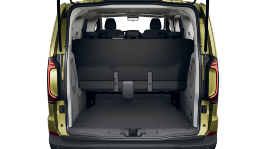 Obrázek Entry Caravelle 2,0 TDI KR