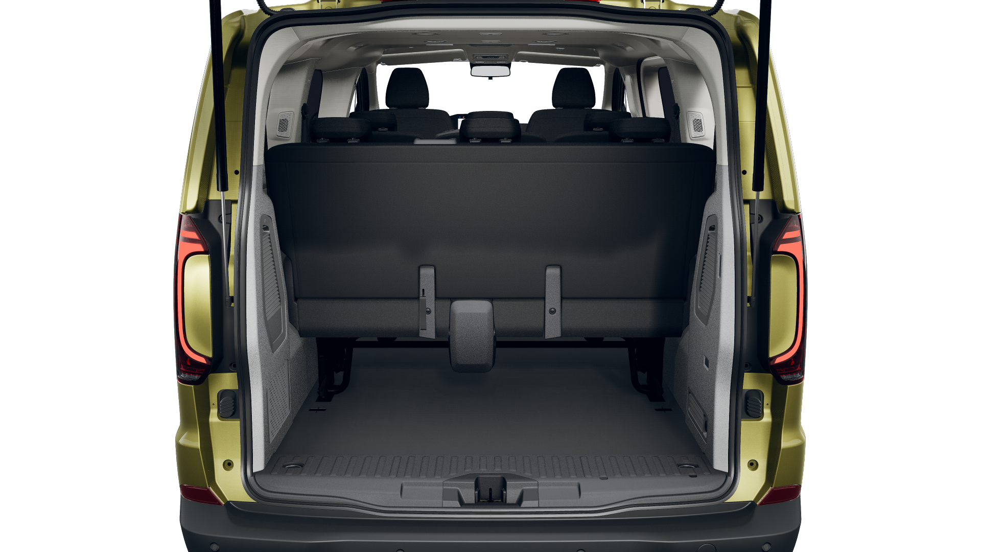 Obrázek Entry Caravelle 2,0 TDI KR