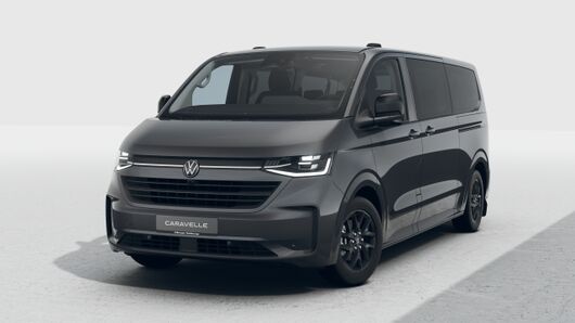 Obrázek Entry Caravelle Life 2,0 TDI 8AUT DR