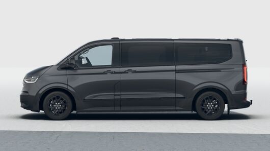 Obrázek Entry Caravelle Life 2,0 TDI 8AUT DR