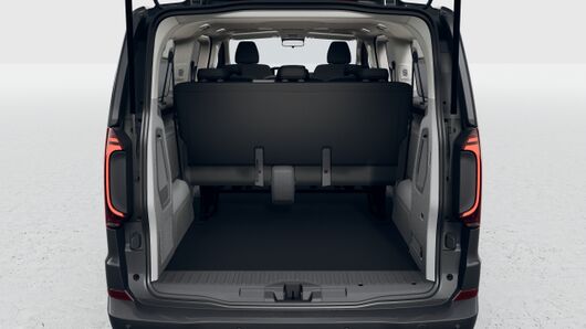 Obrázek Entry Caravelle Life 2,0 TDI 8AUT DR