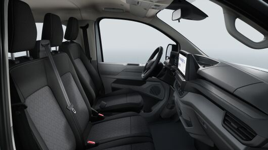 Obrázek Entry Transporter Kombi 2,0 TDI 8AUT DR