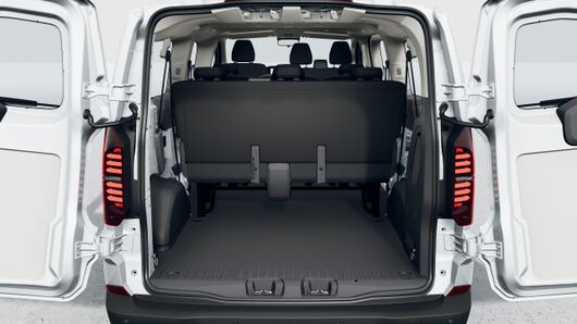 Obrázek Entry Transporter Kombi 2,0 TDI 8AUT DR