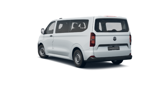Obrázek Transporter Kombi 2,0 TDI DR