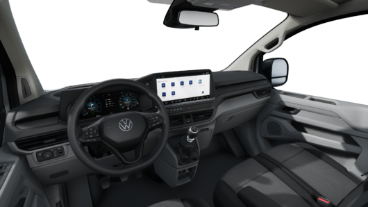 Obrázek Transporter Kombi 2,0 TDI DR