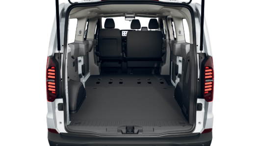 Obrázek Transporter Kombi 2,0 TDI DR