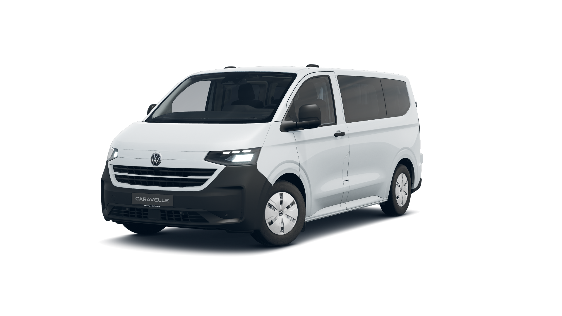 Obrázek Entry Caravelle 2,0 TDI KR