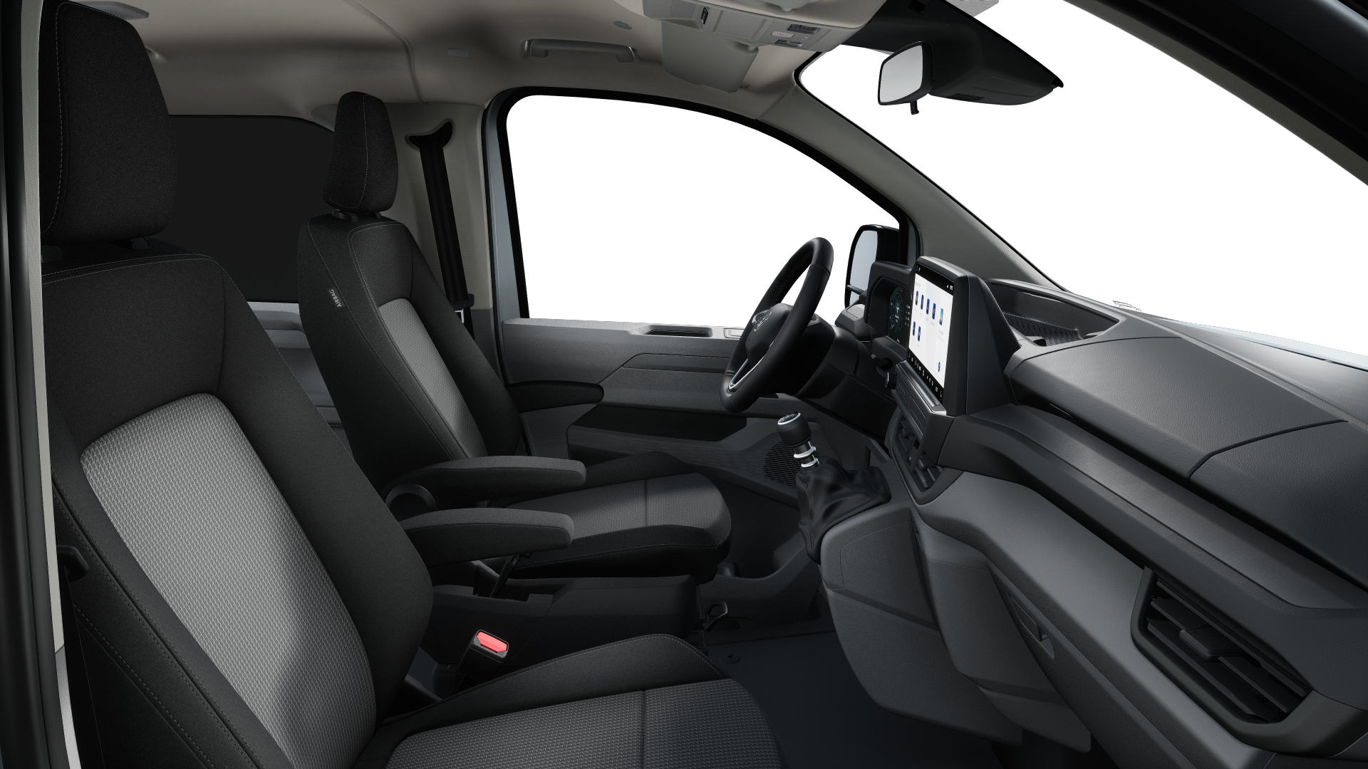 Obrázek Entry Caravelle 2,0 TDI KR