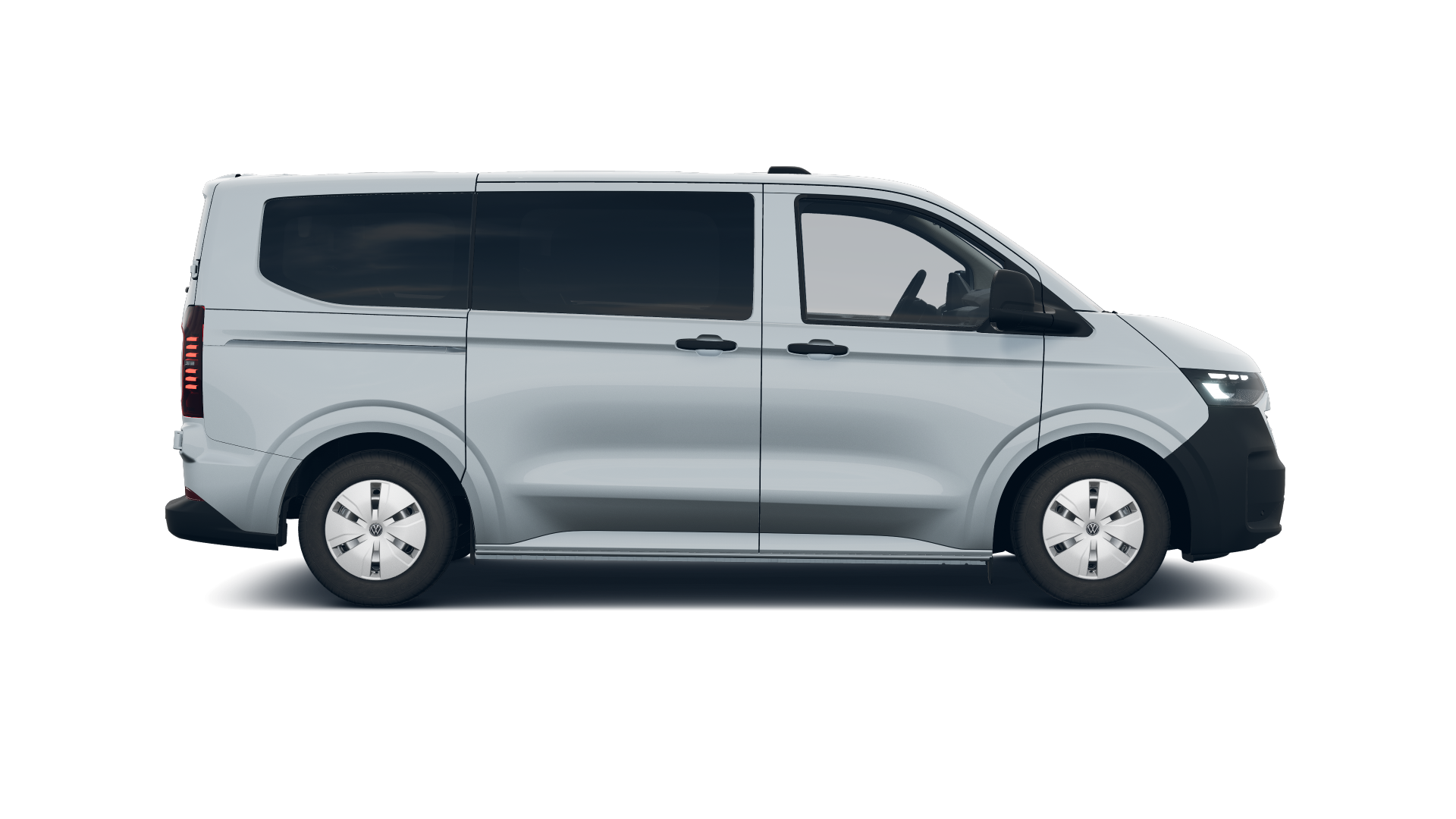 Obrázek Entry Caravelle 2,0 TDI KR