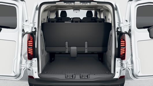 Obrázek Entry Caravelle 2,0 TDI KR