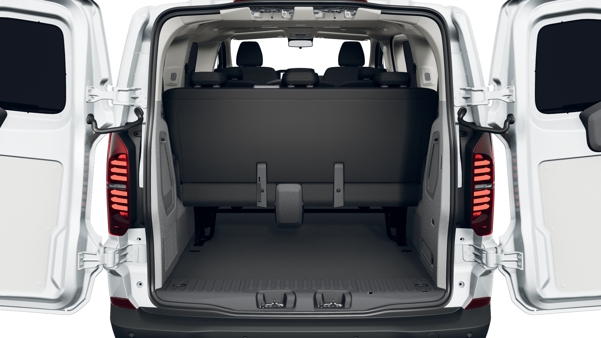 Obrázek Entry Caravelle 2,0 TDI KR