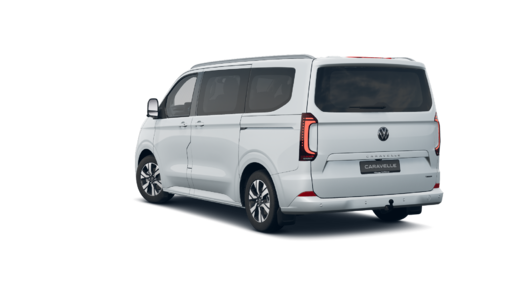 Obrázek Caravelle Style 2,0 TDI 4MOT 8AUT KR