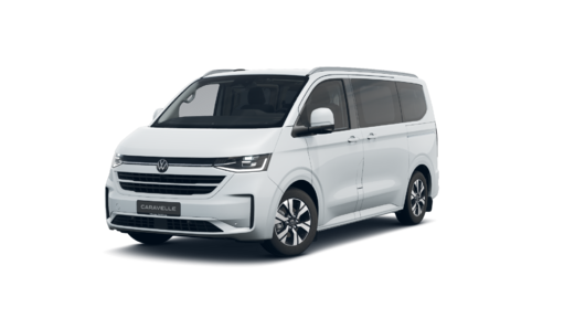 Obrázek Caravelle Style 2,0 TDI 4MOT 8AUT KR