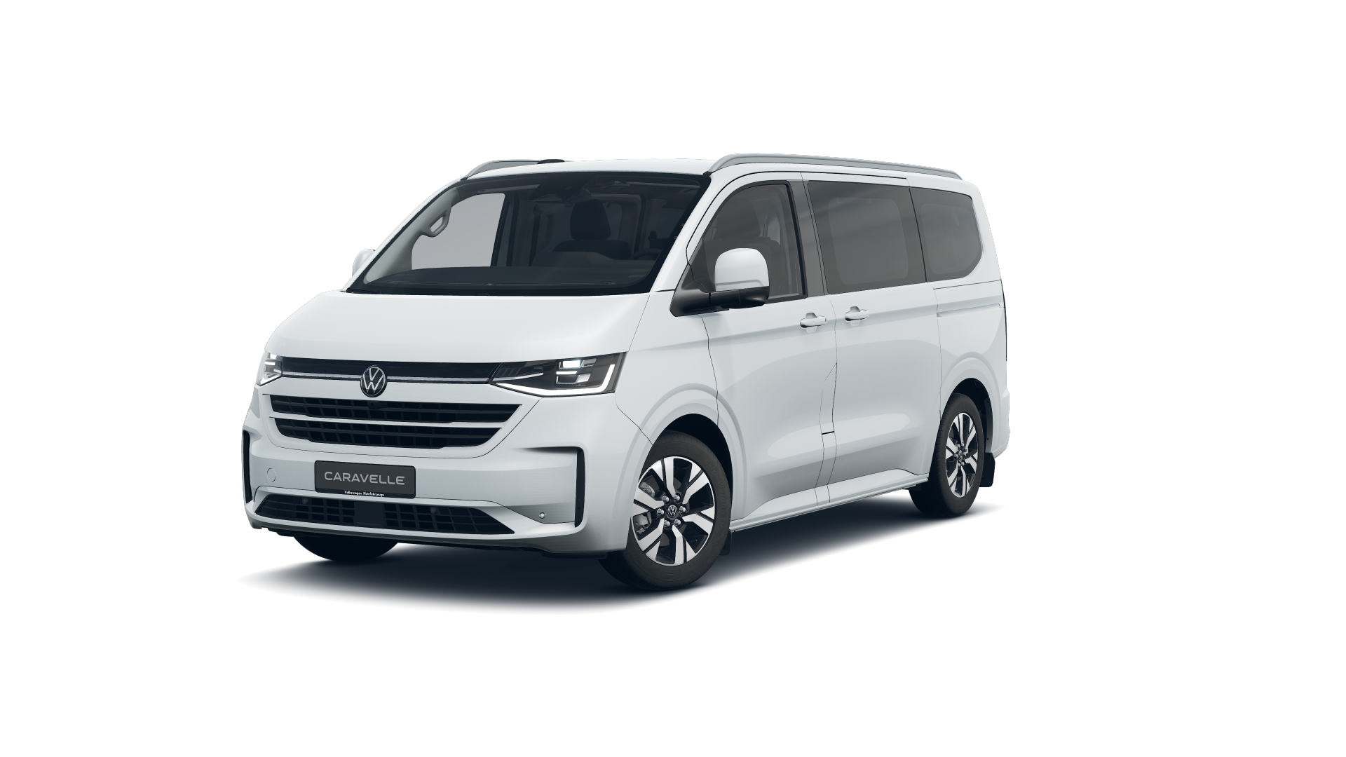 Obrázek Caravelle Style 2,0 TDI 4MOT 8AUT KR