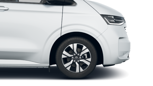 Obrázek Caravelle Style 2,0 TDI 4MOT 8AUT KR