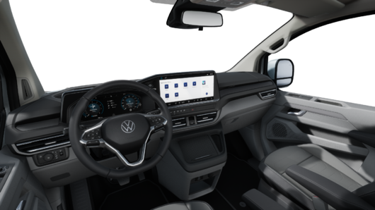 Obrázek Caravelle Style 2,0 TDI 4MOT 8AUT KR