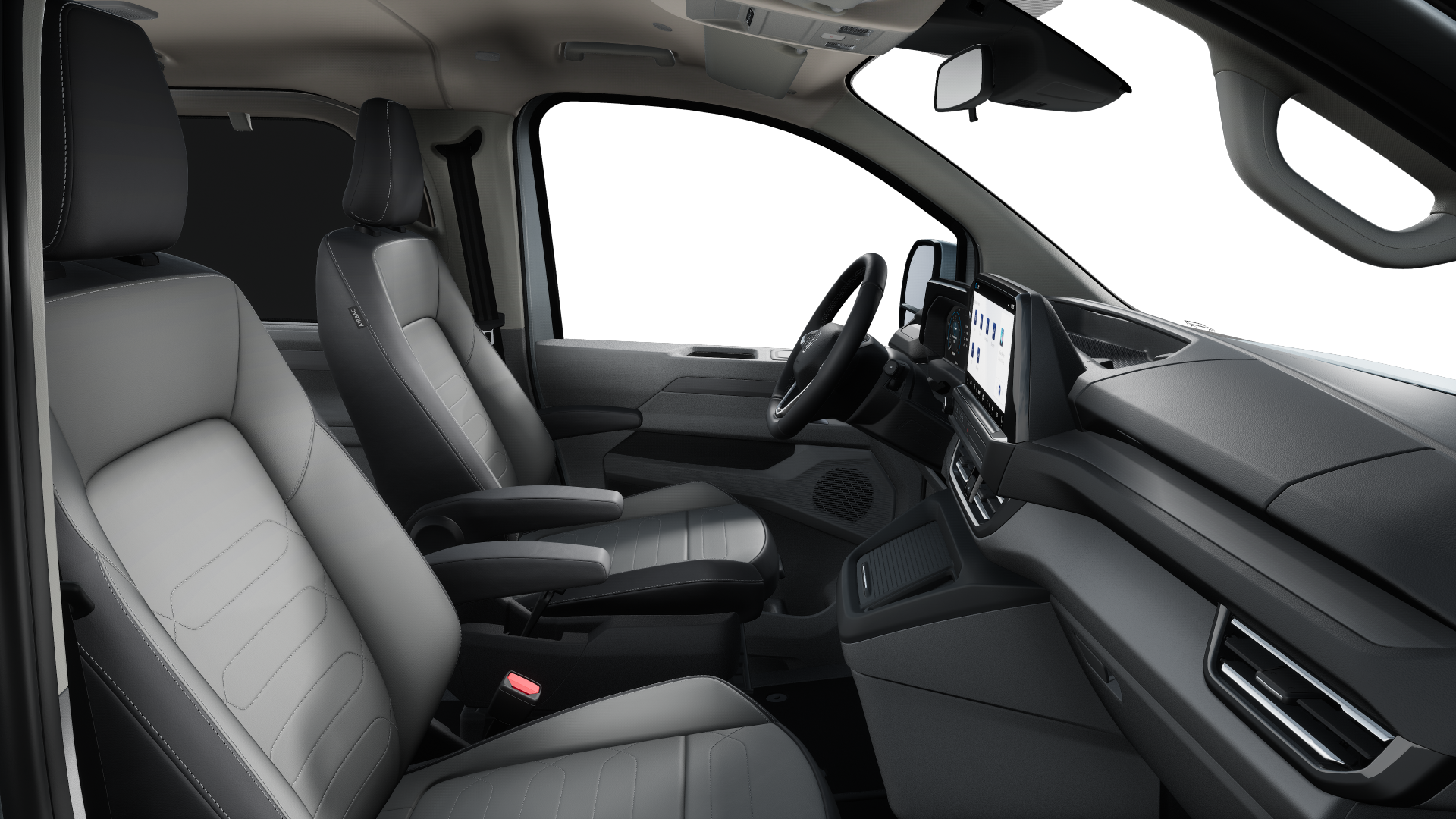 Obrázek Caravelle Style 2,0 TDI 4MOT 8AUT KR