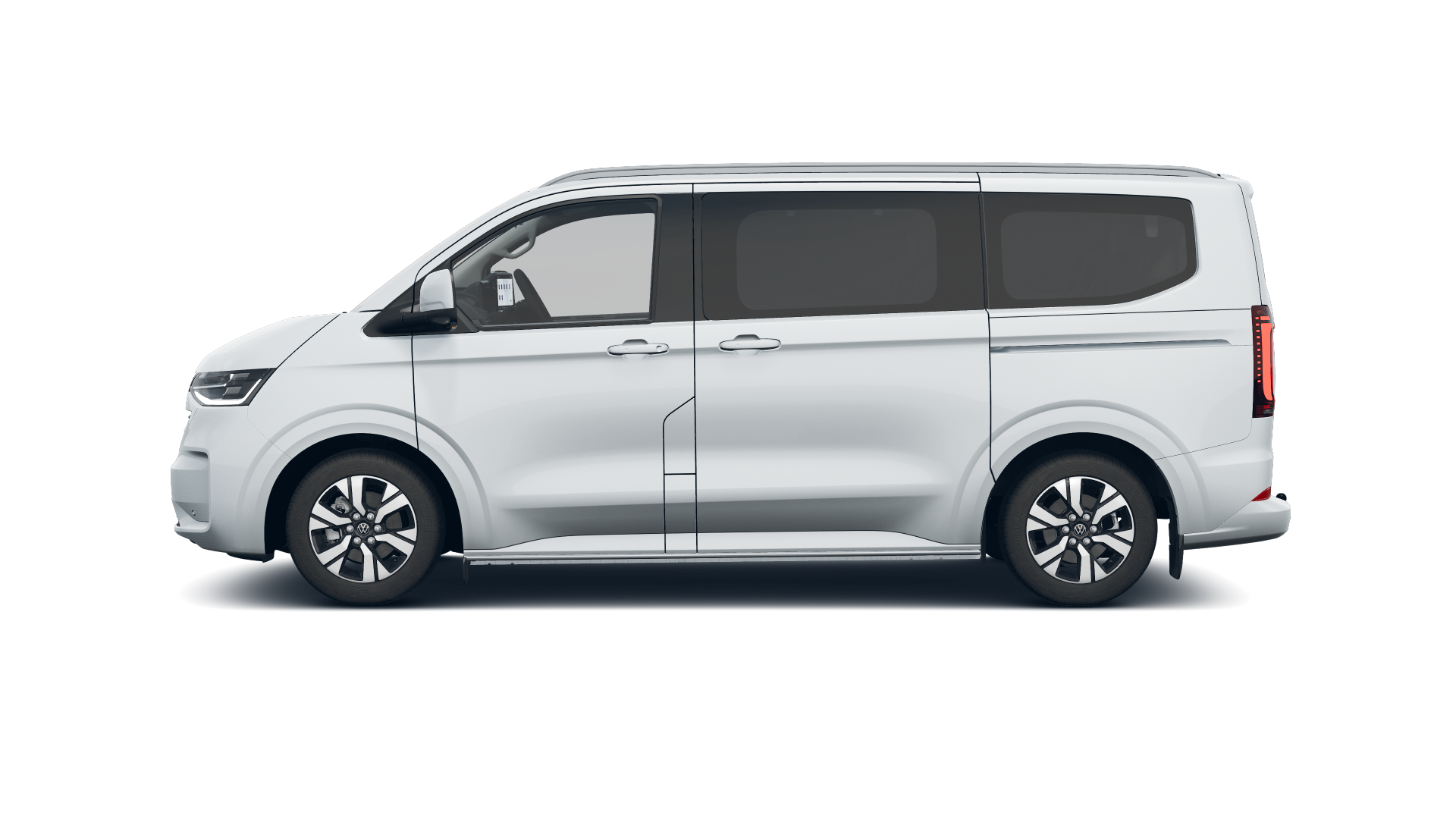 Obrázek Caravelle Style 2,0 TDI 4MOT 8AUT KR