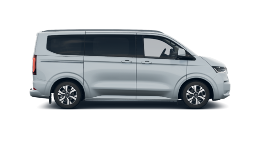 Obrázek Caravelle Style 2,0 TDI 4MOT 8AUT KR