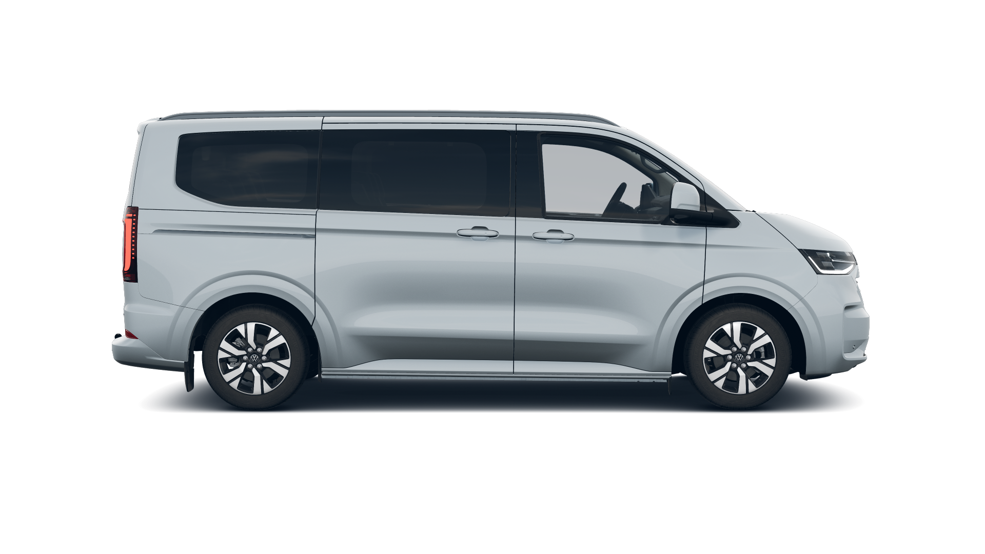 Obrázek Caravelle Style 2,0 TDI 4MOT 8AUT KR