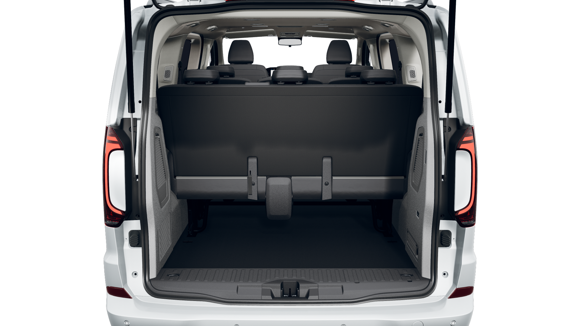 Obrázek Caravelle Style 2,0 TDI 4MOT 8AUT KR