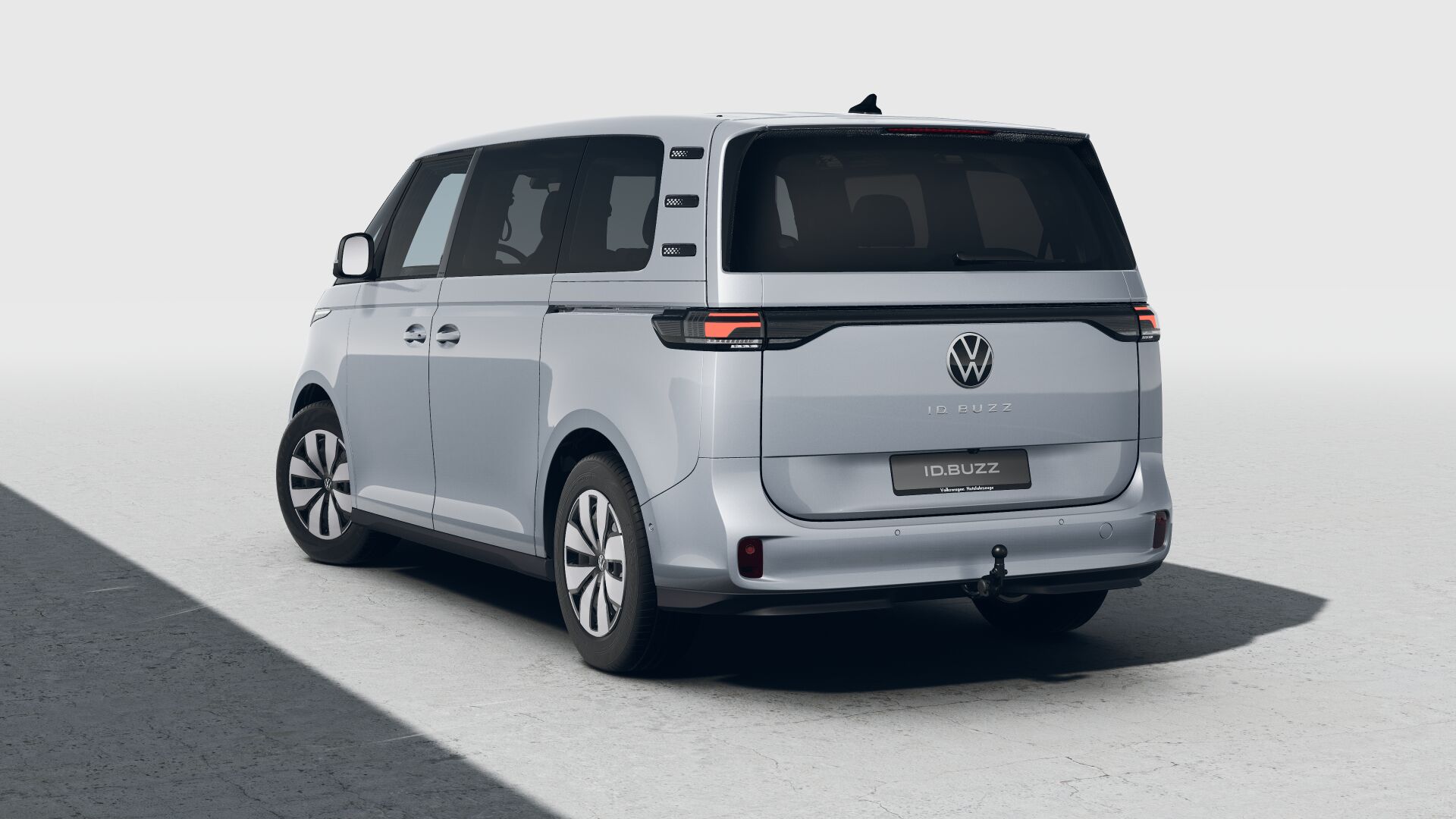 Obrázek Akční ID. Buzz Pro 79 kWh