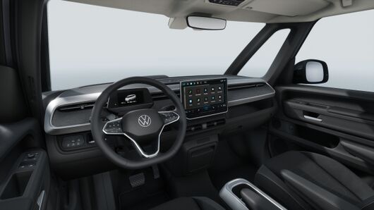 Obrázek Akční ID. Buzz Pro 79 kWh