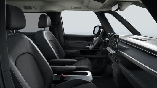 Obrázek Akční ID. Buzz Pro 79 kWh