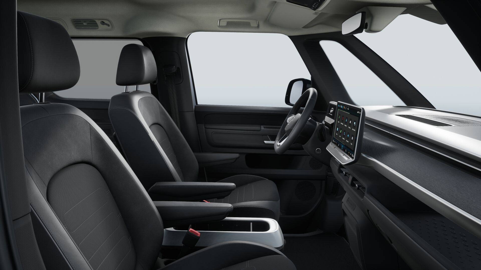 Obrázek Akční ID. Buzz Pro 79 kWh